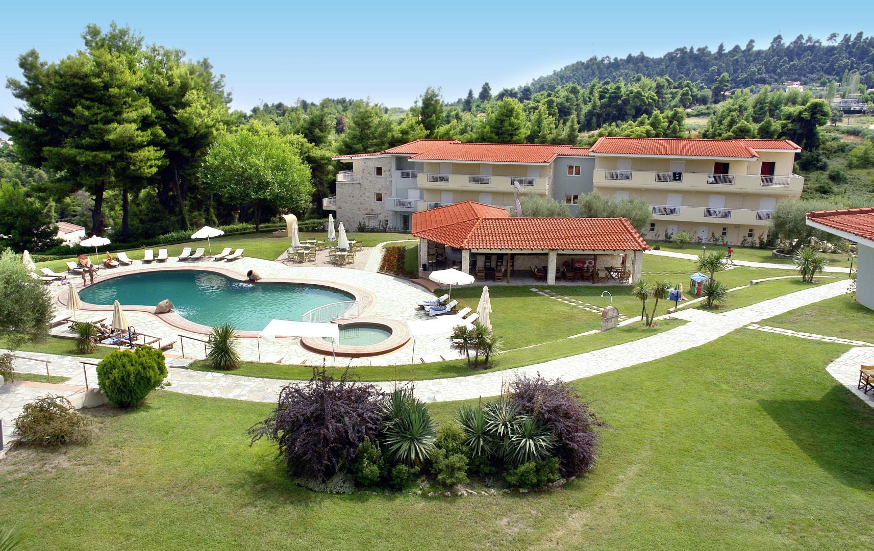 Alkion Hotel foto 26