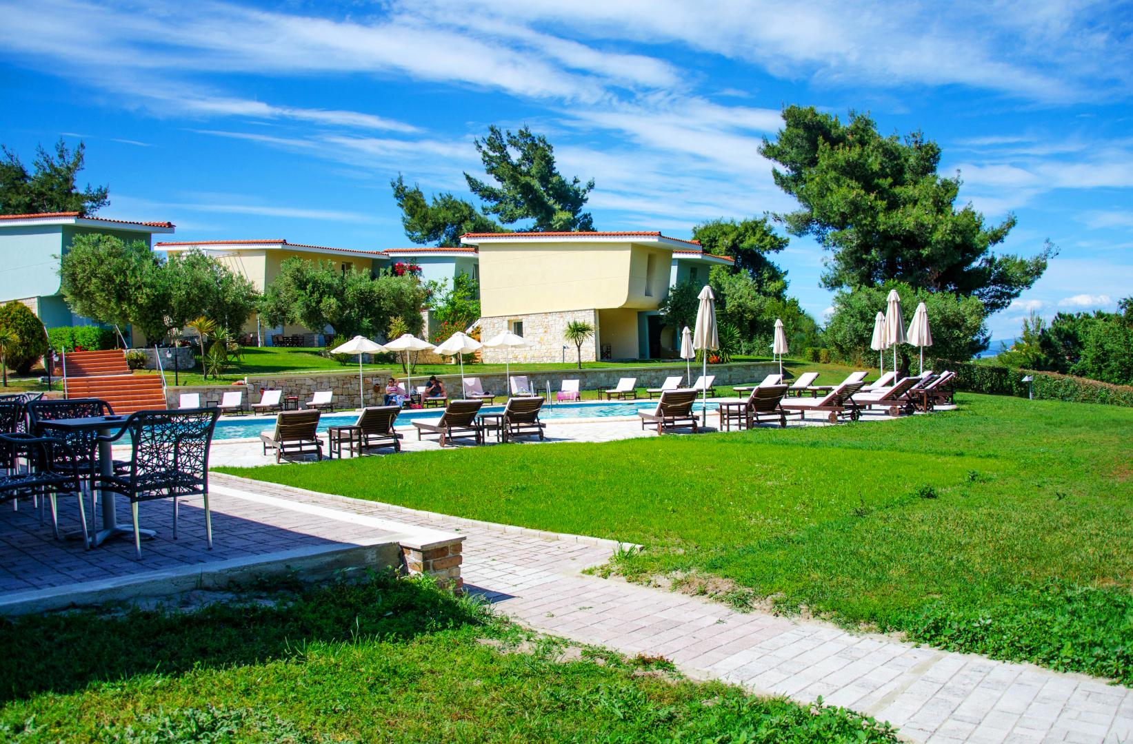 Alkion Hotel foto 19