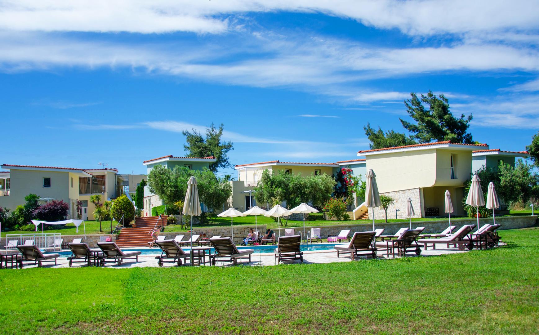 Alkion Hotel foto 25