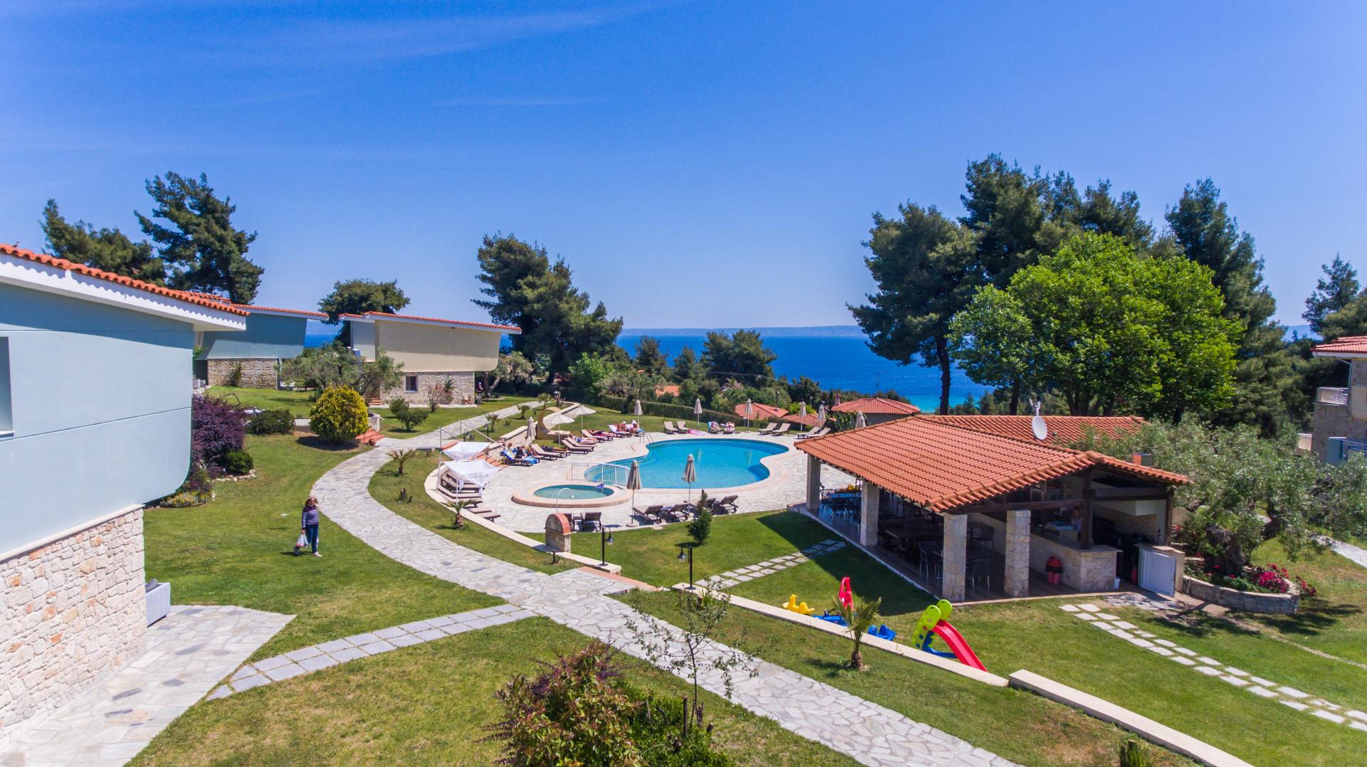 Alkion Hotel foto 22