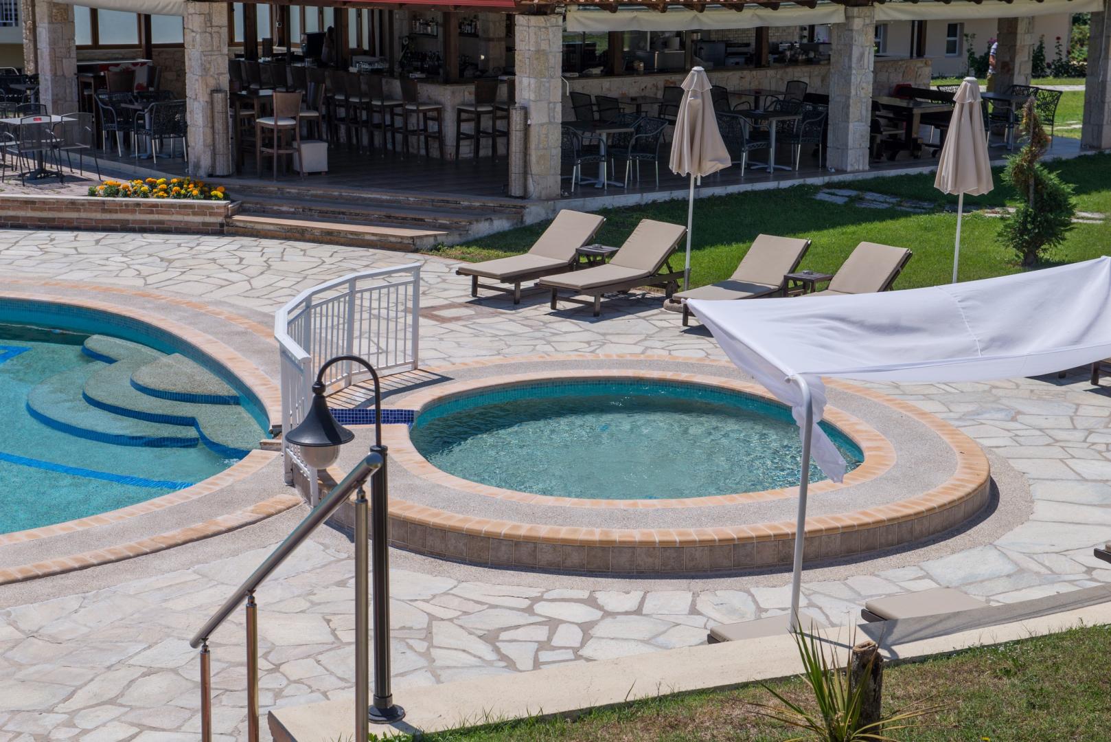 Alkion Hotel foto 27