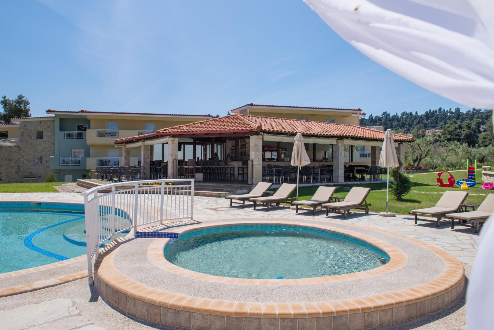 Alkion Hotel foto 28