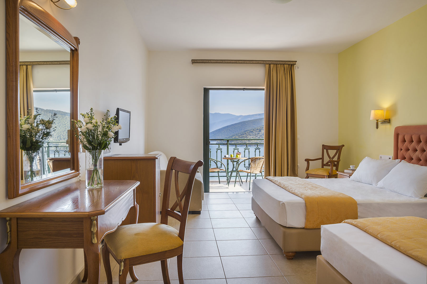 Kefalonia Bay Palace foto 14