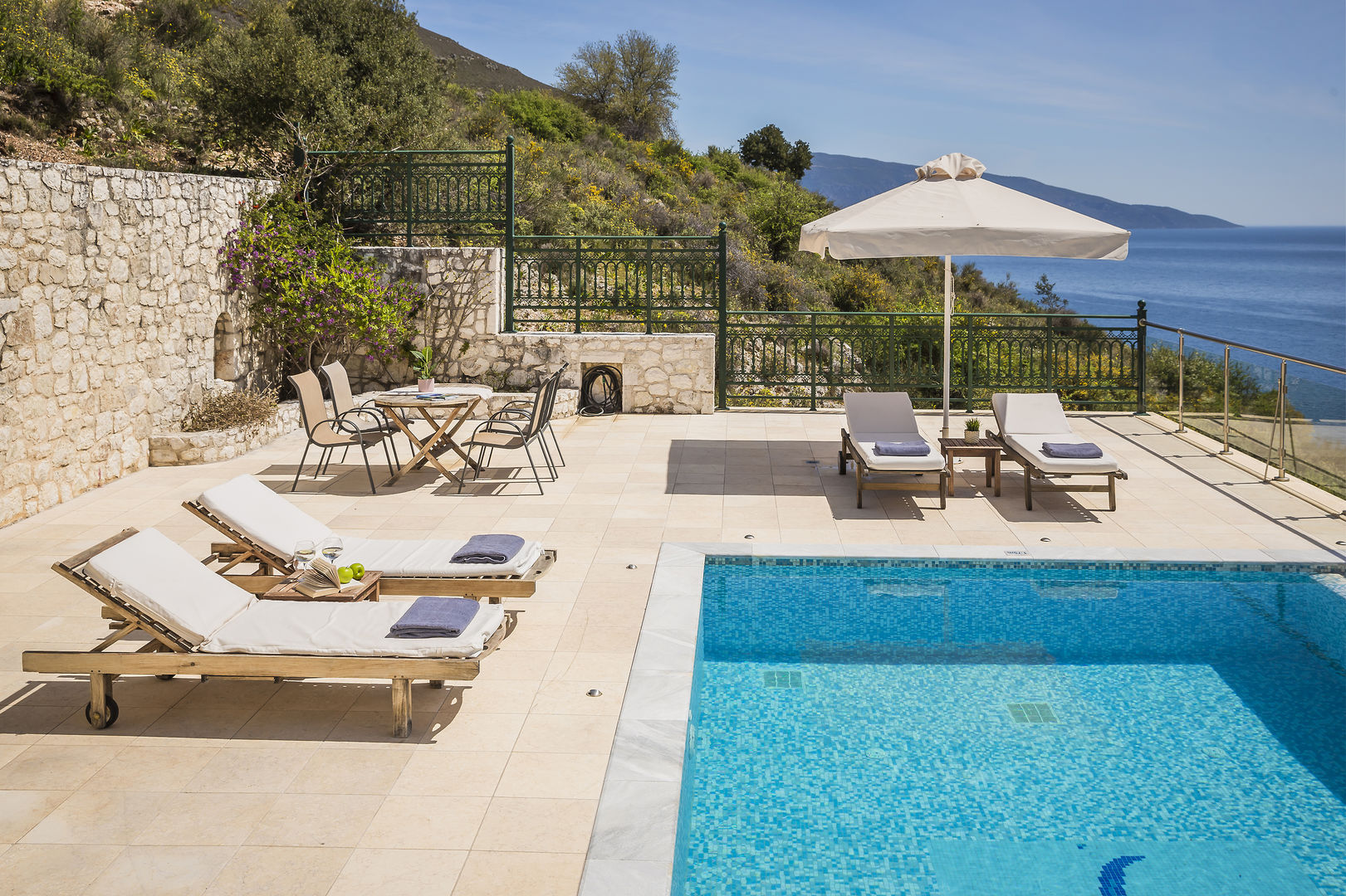 Kefalonia Bay Palace foto 15