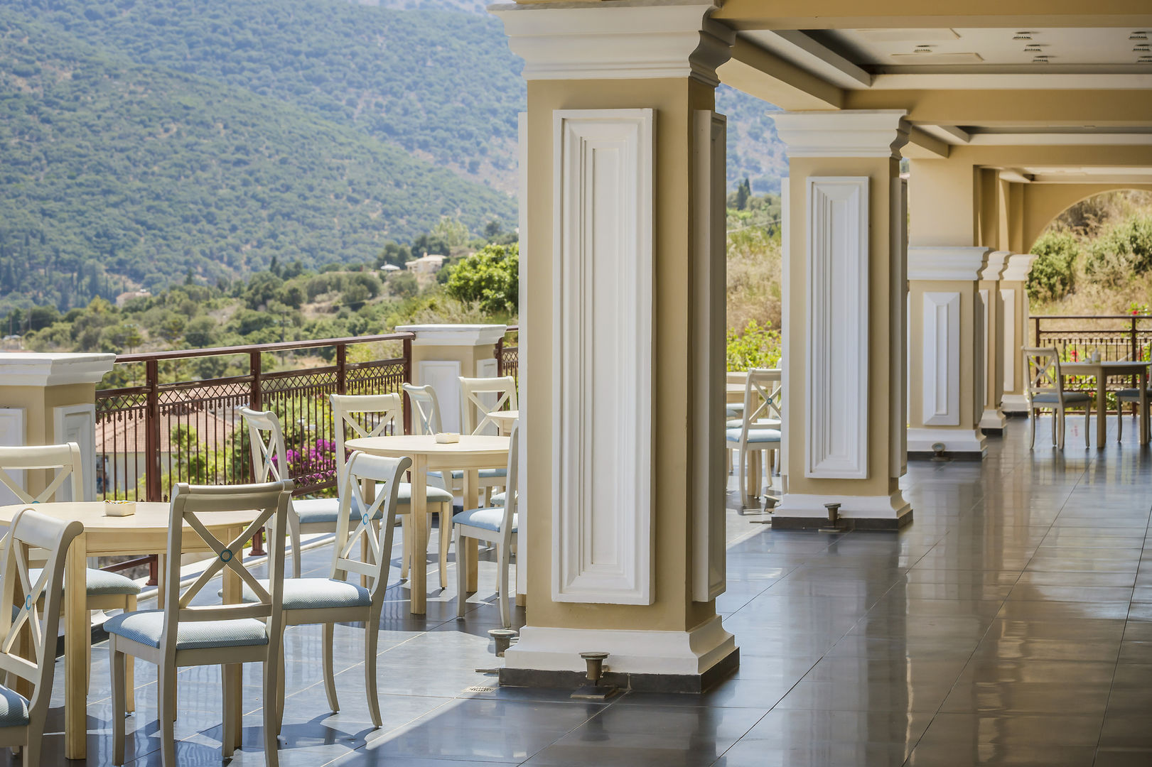 Kefalonia Bay Palace foto 18