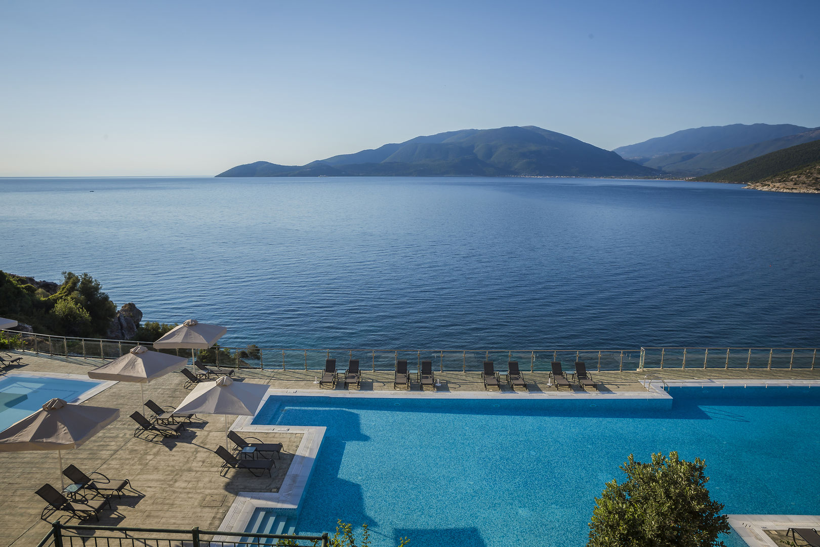 Kefalonia Bay Palace foto 19