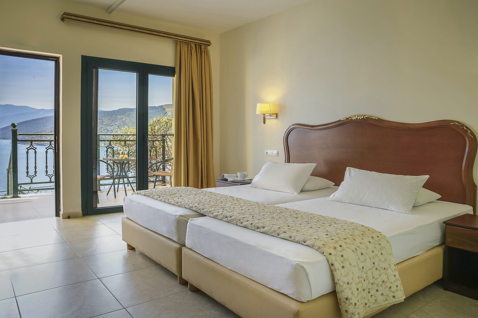 Kefalonia Bay Palace foto 6