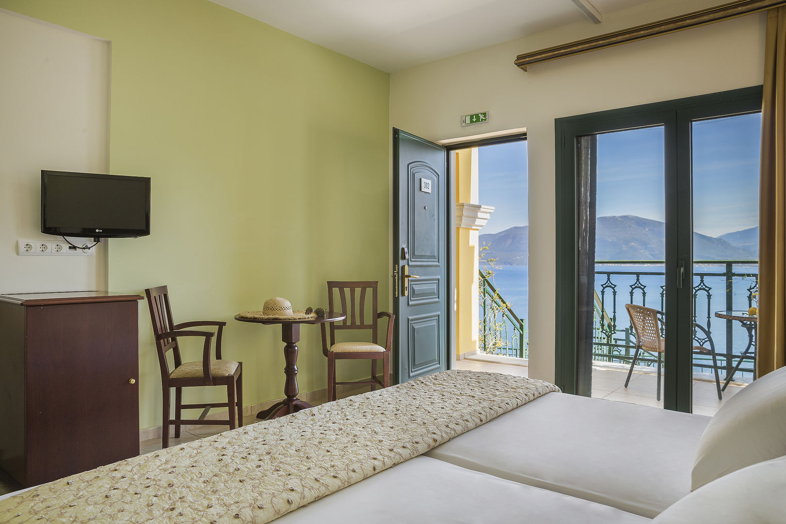 Kefalonia Bay Palace foto 8
