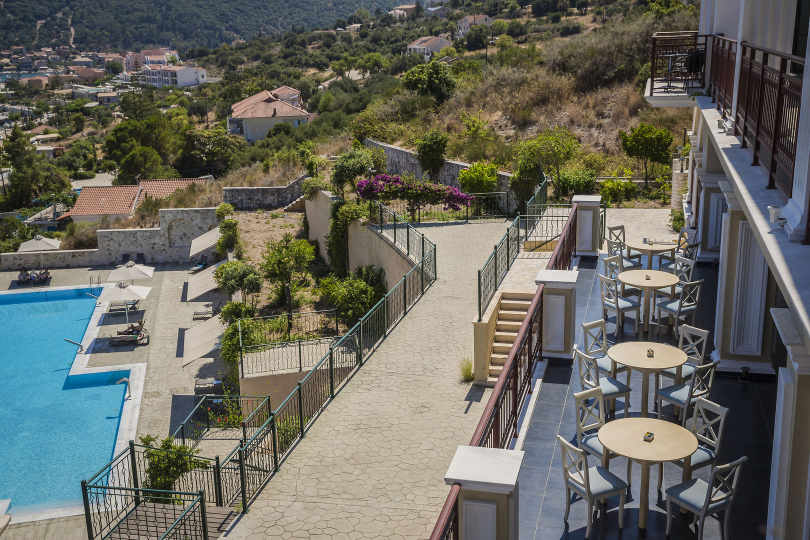 Kefalonia Bay Palace foto 16