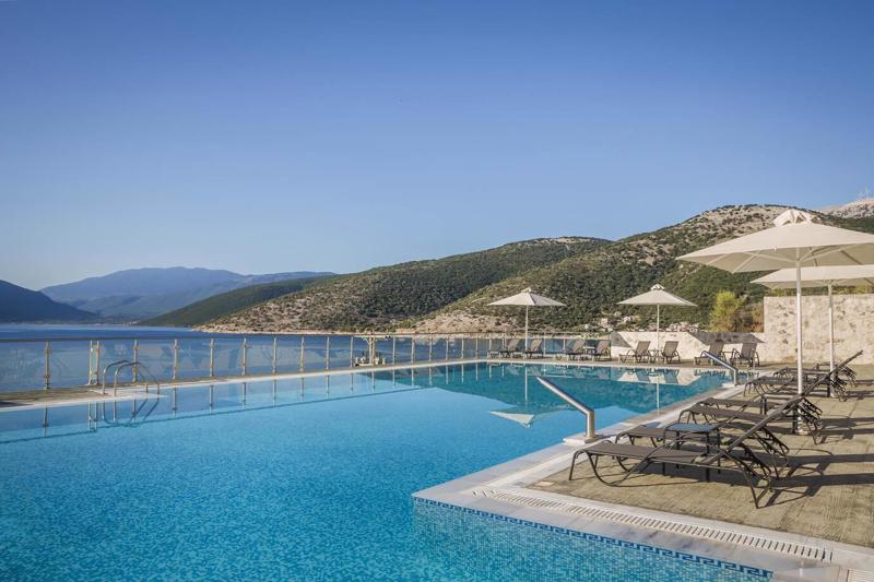 Kefalonia Bay Palace foto 2