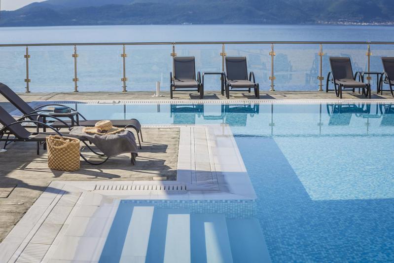 Kefalonia Bay Palace foto 3