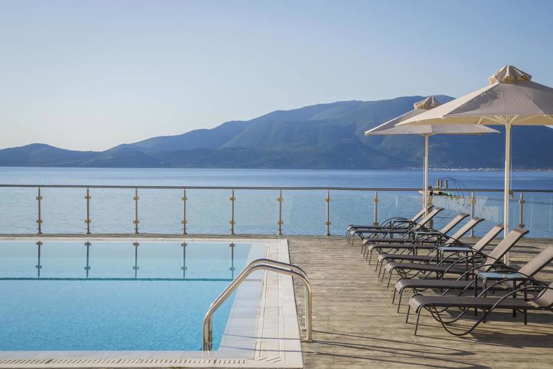 Kefalonia Bay Palace foto 4