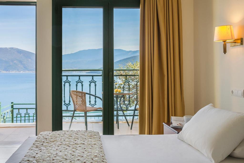 Kefalonia Bay Palace foto 7