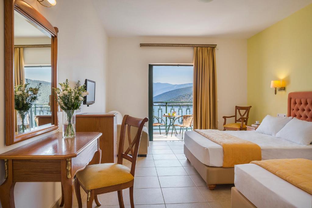 Kefalonia Bay Palace foto 21