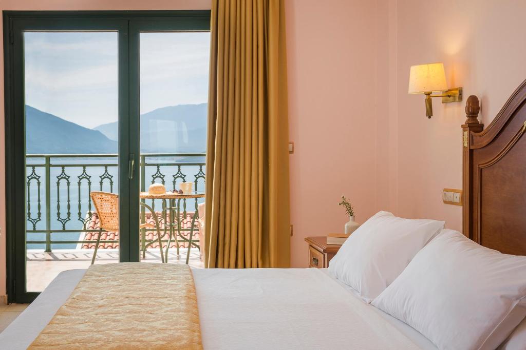 Kefalonia Bay Palace foto 23