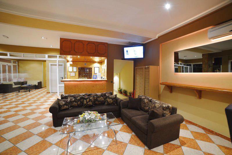Angelina’s Hotel & Apartments in Sidari - foto 4