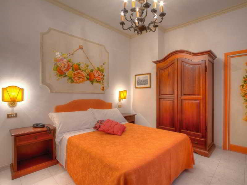 Hotel Residenza in Farnese foto 19
