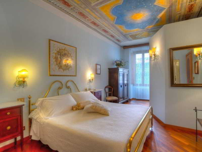 Hotel Residenza in Farnese foto 17