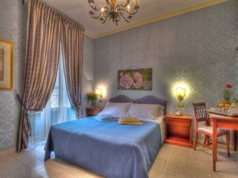 Hotel Residenza in Farnese foto 12