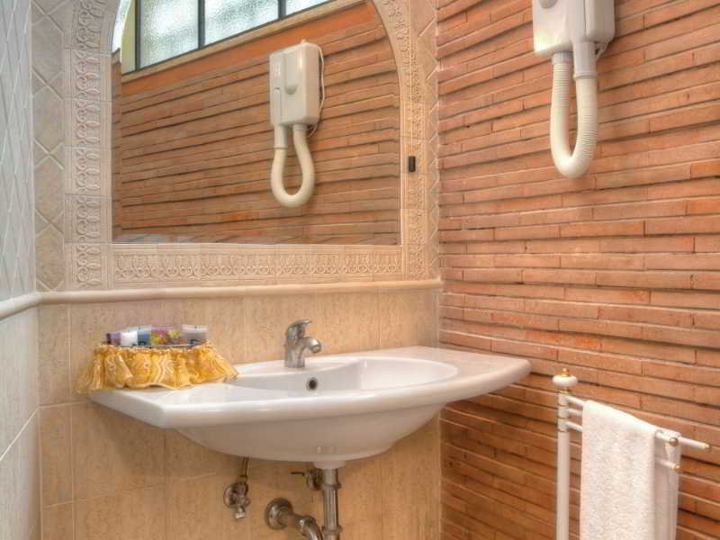 Hotel Residenza in Farnese foto 10
