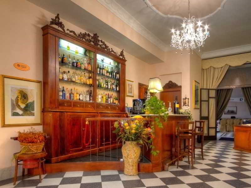 Hotel Residenza in Farnese foto 11
