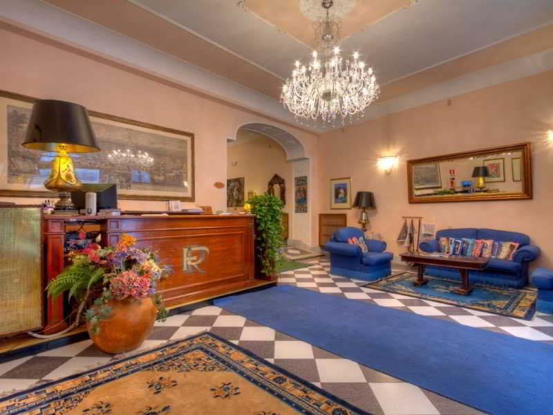 Hotel Residenza in Farnese foto 13