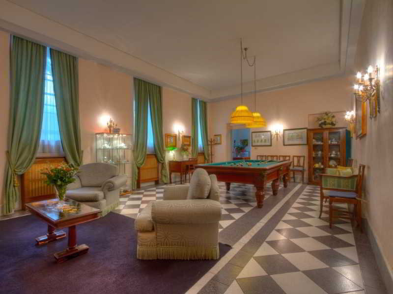 Hotel Residenza in Farnese foto 7