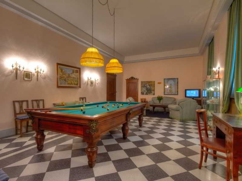 Hotel Residenza in Farnese foto 16