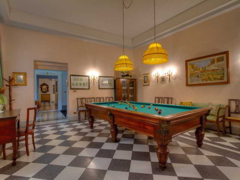 Hotel Residenza in Farnese foto 20