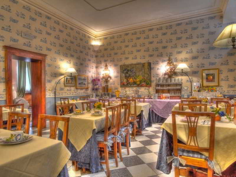 Hotel Residenza in Farnese foto 18