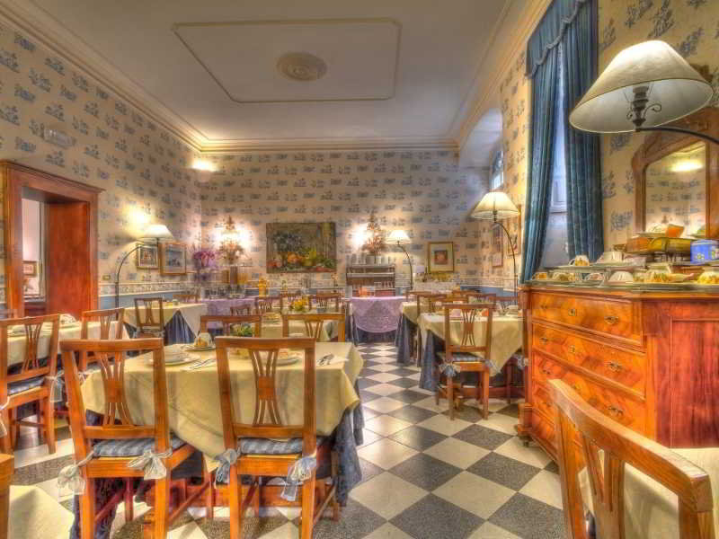 Hotel Residenza in Farnese foto 14
