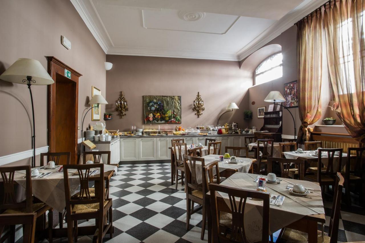 Hotel Residenza in Farnese foto 2