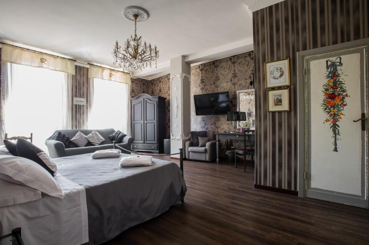 Hotel Residenza in Farnese foto 3