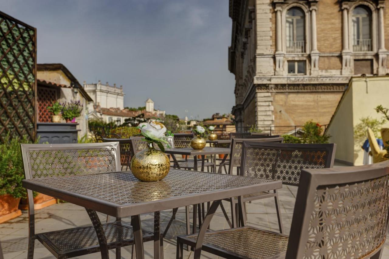 Hotel Residenza in Farnese foto 4