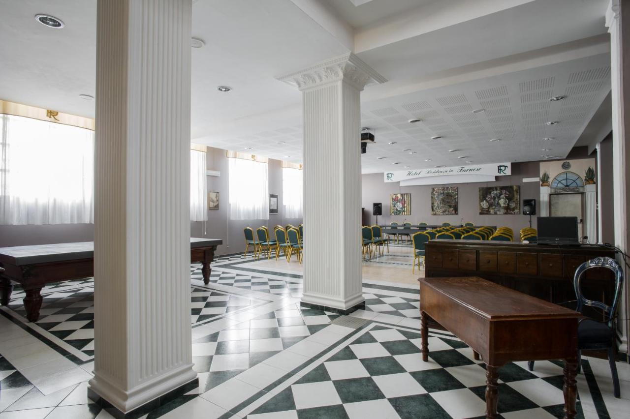 Hotel Residenza in Farnese in Rome - foto 5