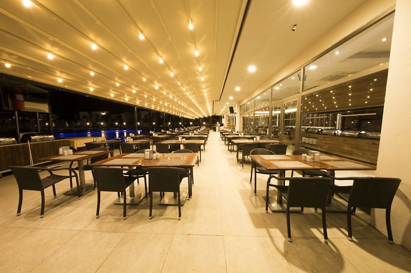 Jasmin Beach Hotel foto 21