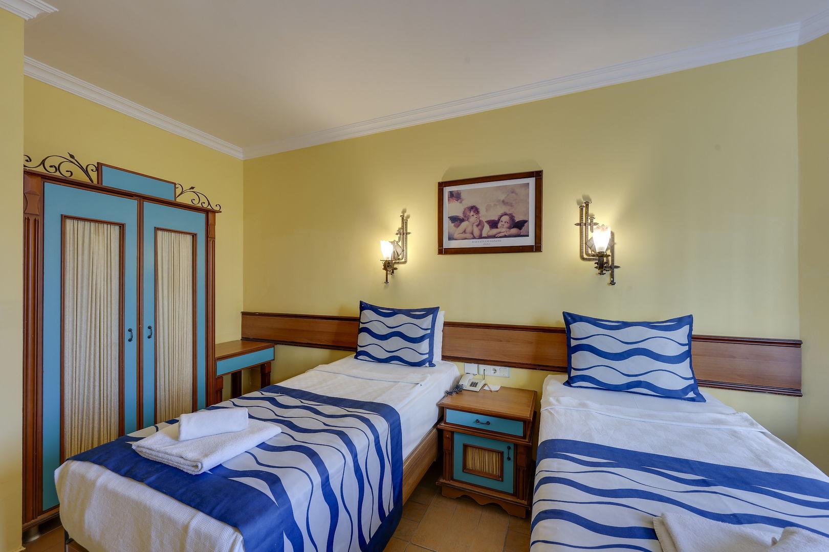 Jasmin Beach Hotel foto 76