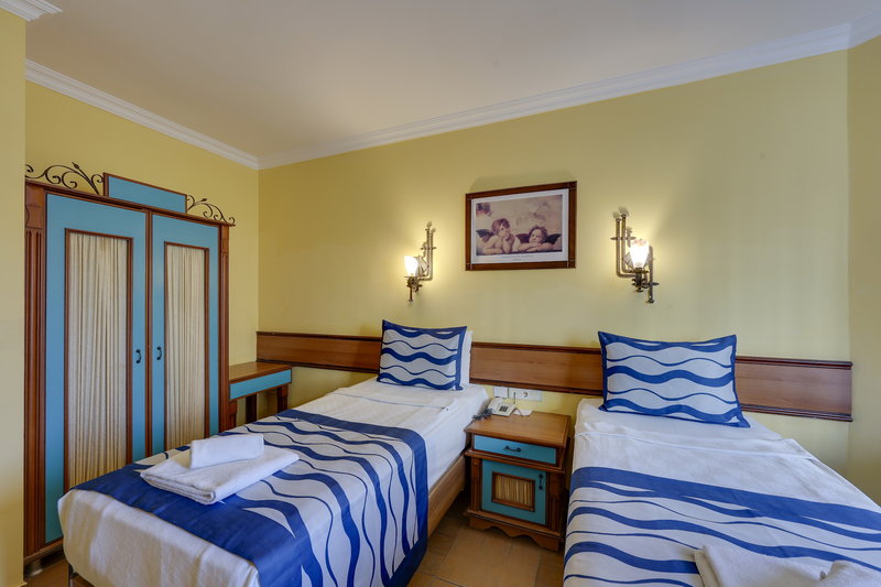 Jasmin Beach Hotel foto 75