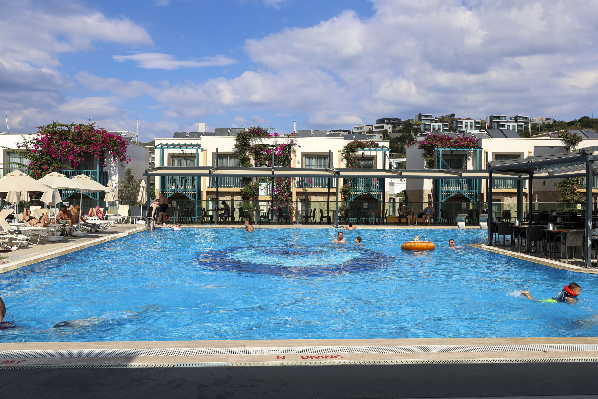 Jasmin Beach Hotel foto 35