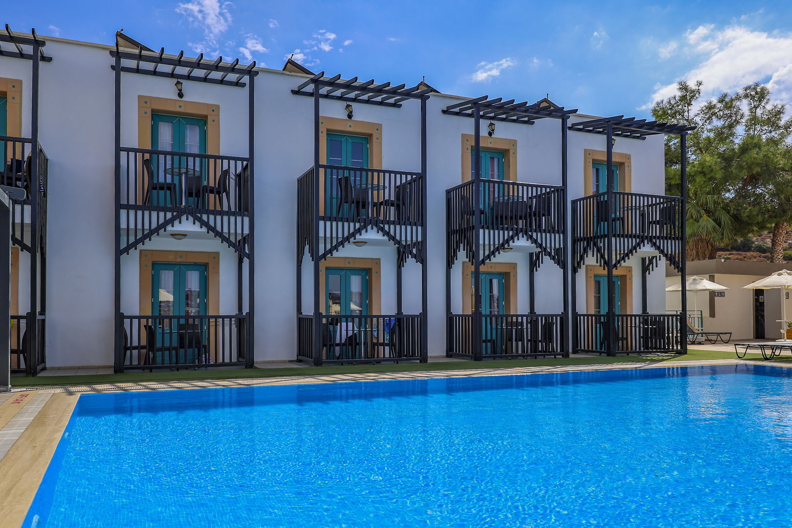 Jasmin Beach Hotel foto 31