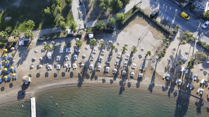 Jasmin Beach Hotel foto 42