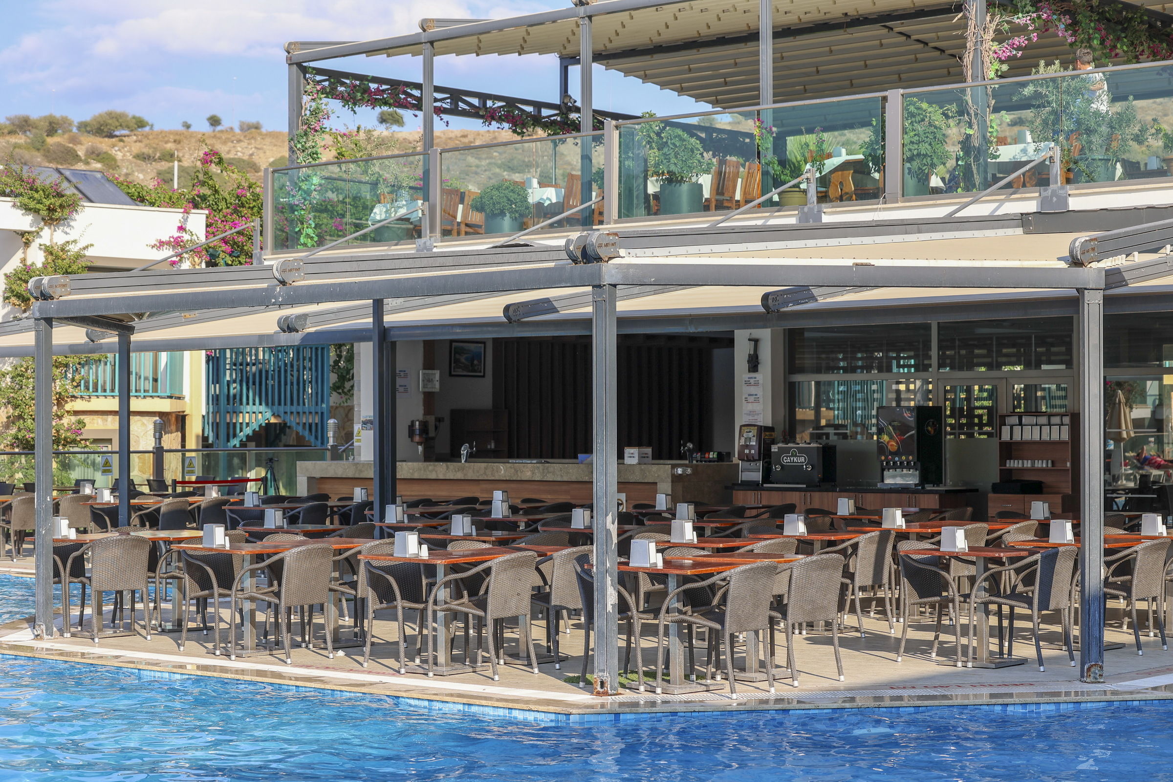 Jasmin Beach Hotel foto 71