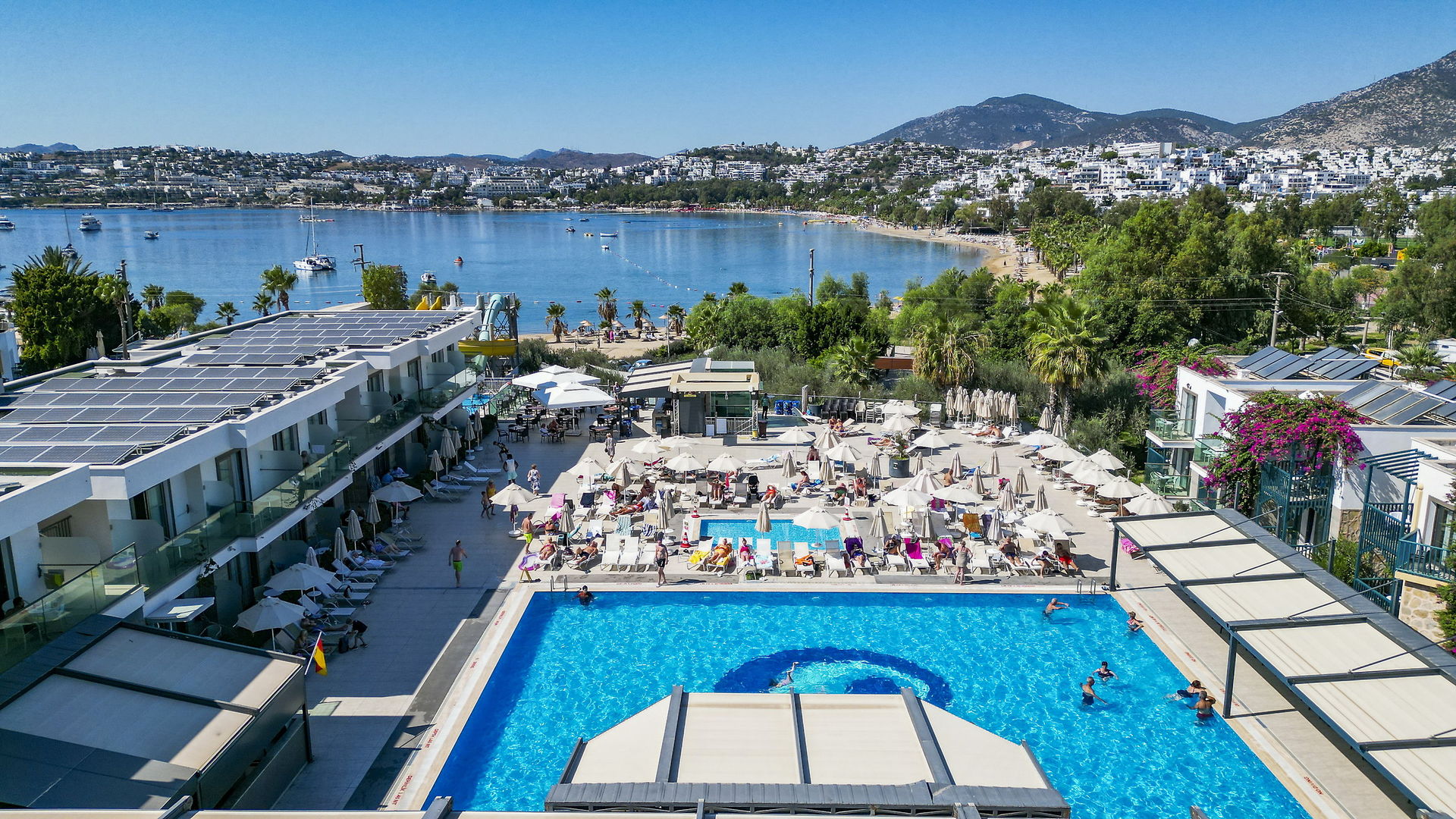 Jasmin Beach Hotel foto 52