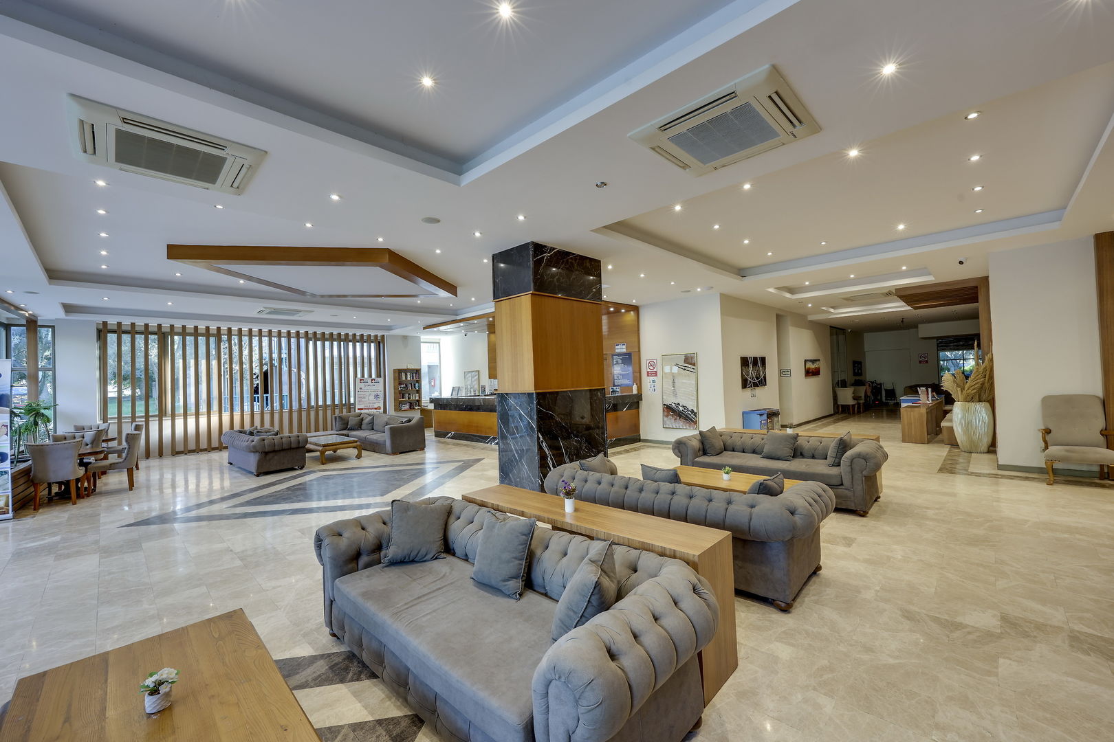 Jasmin Beach Hotel foto 55