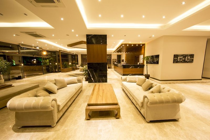 Jasmin Beach Hotel foto 14