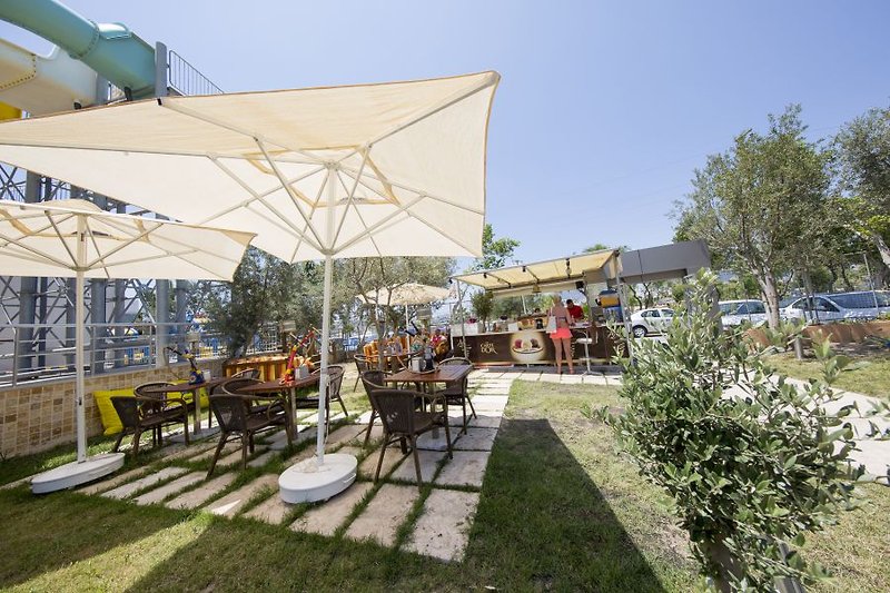 Jasmin Beach Hotel foto 22