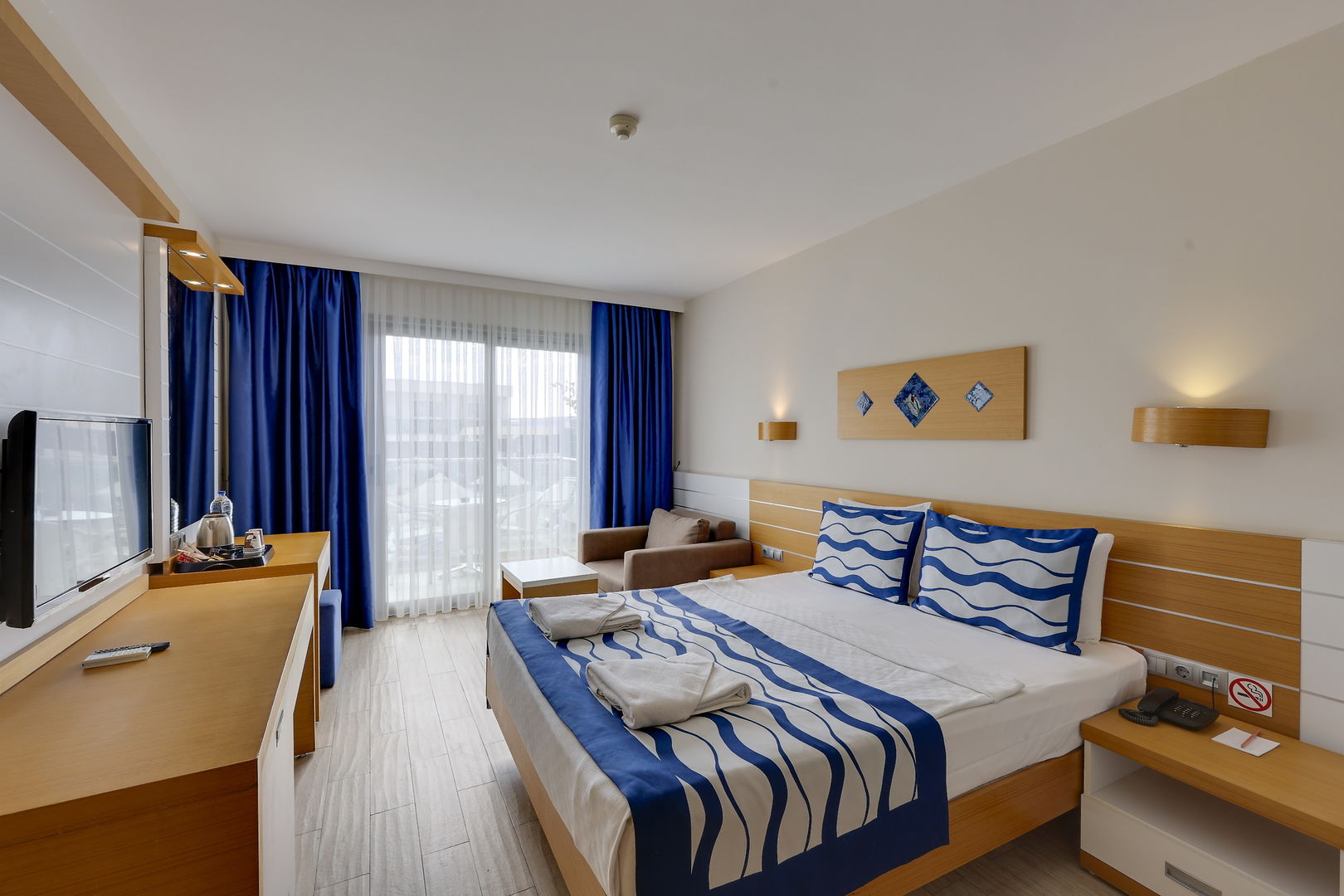 Jasmin Beach Hotel foto 94