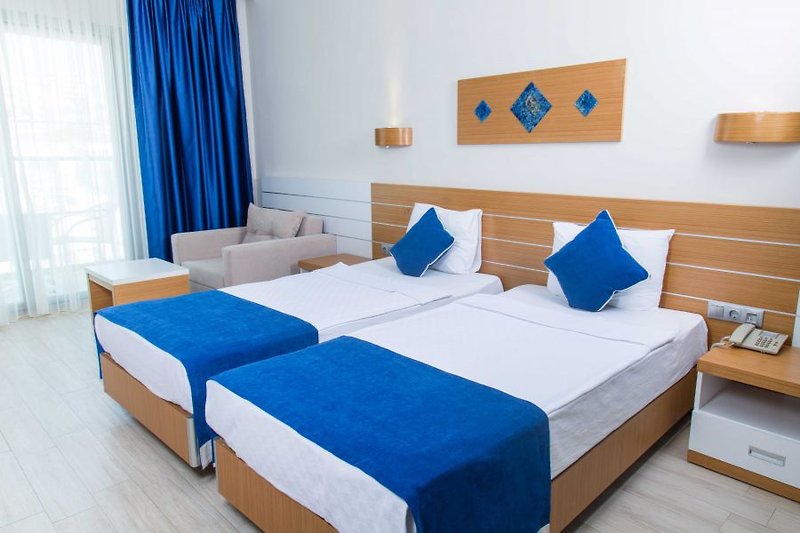 Jasmin Beach Hotel foto 10