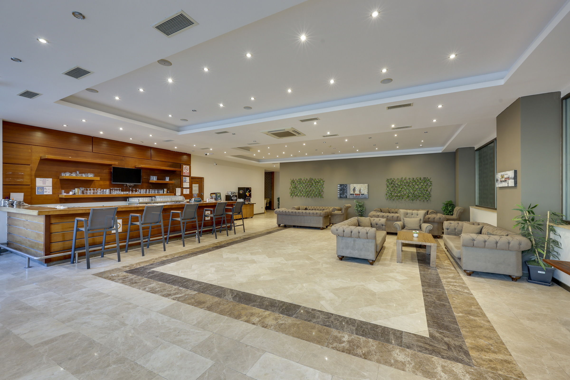 Jasmin Beach Hotel foto 59