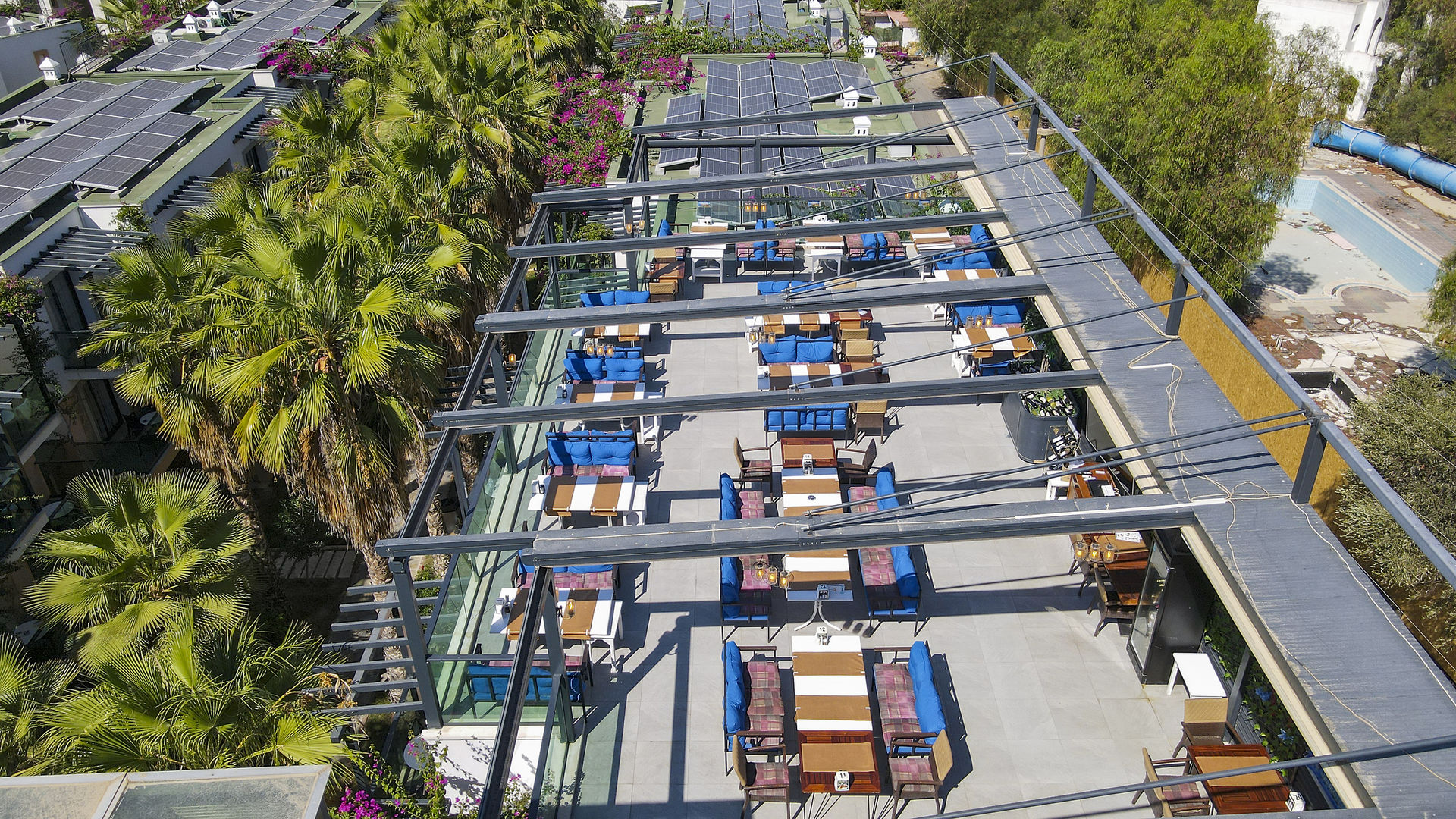 Jasmin Beach Hotel foto 64